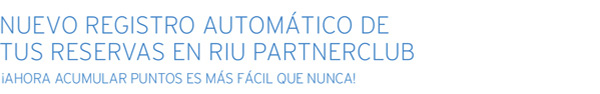 Nuevo Registro Automático RPC