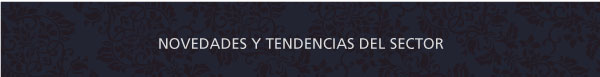 Novedades