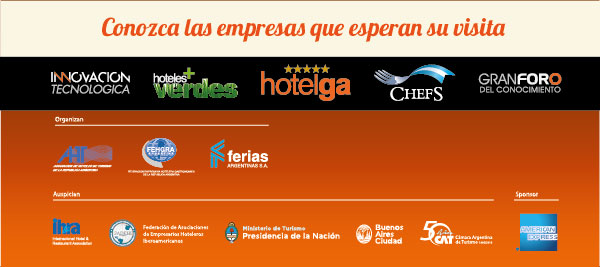 Hotelga 2016