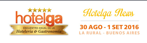 Hotelga News
