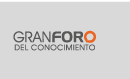 Gran Foro del Conocimiento