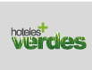 Hoteles m�s verdes