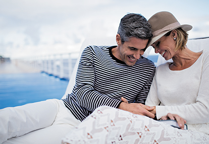 Enjoy...It's all Included