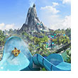 Volcano Bay