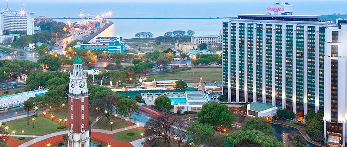Sheraton Buenos Aires