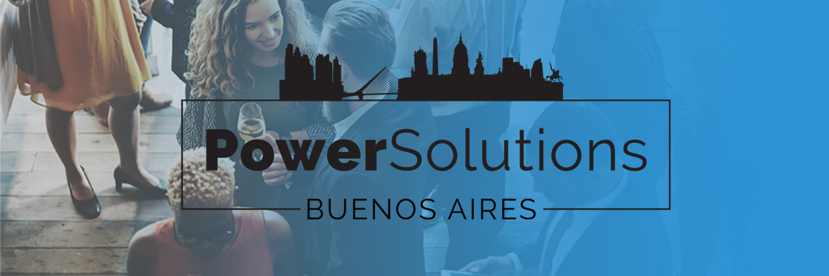 PowerSolutions Buenos Aires