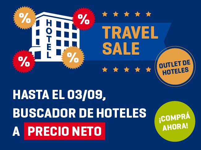 Ofertas Early Booking Verano 2018