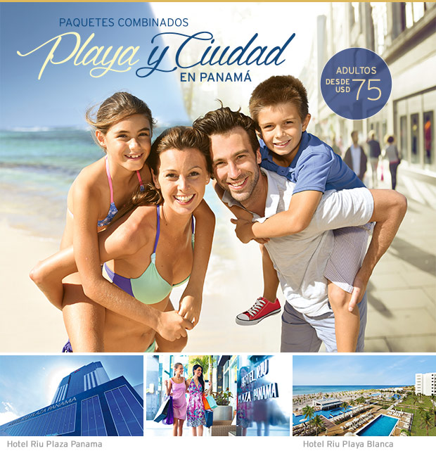 combinados Panamá