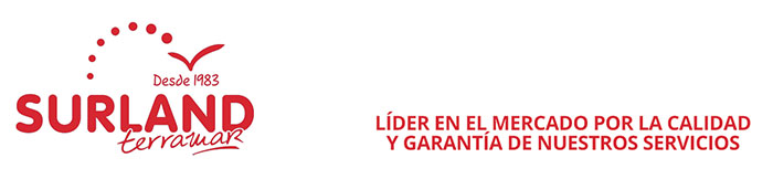Surland