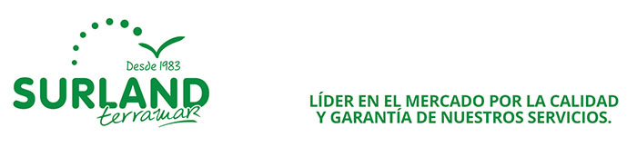 Surland