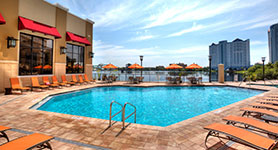 Ramada Plaza Ramada Plaza