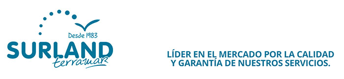 Surland