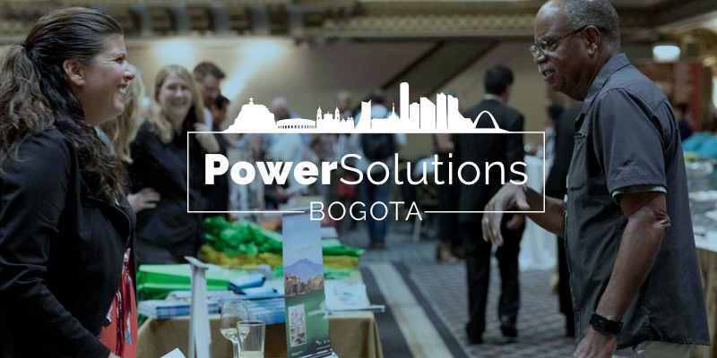 PowerSolutions Bogota