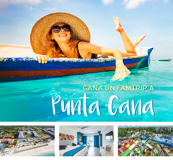 Participa y Gana con Jamaica