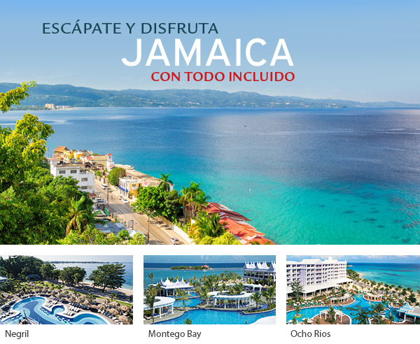 Jamaica