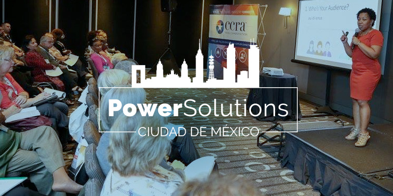 CCRA PowerSolutions Ciudad de México