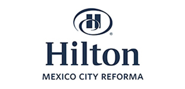 Hilton Mexico City Reforma