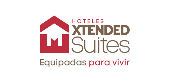 Hoteles Xtended Suites