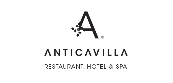 Anticavilla Restaurant, Hotel & Spa