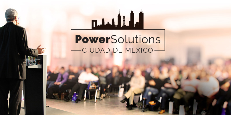 CCRA PowerSolutions Ciudad de México