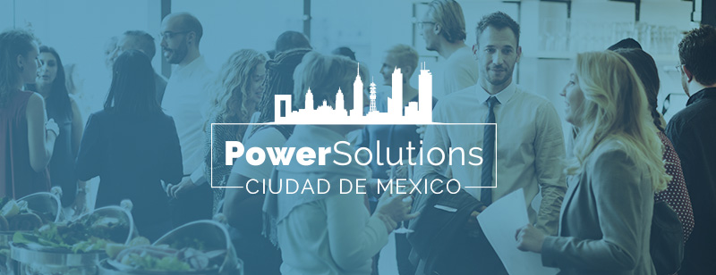 CCRA PowerSolutions Ciudad de México