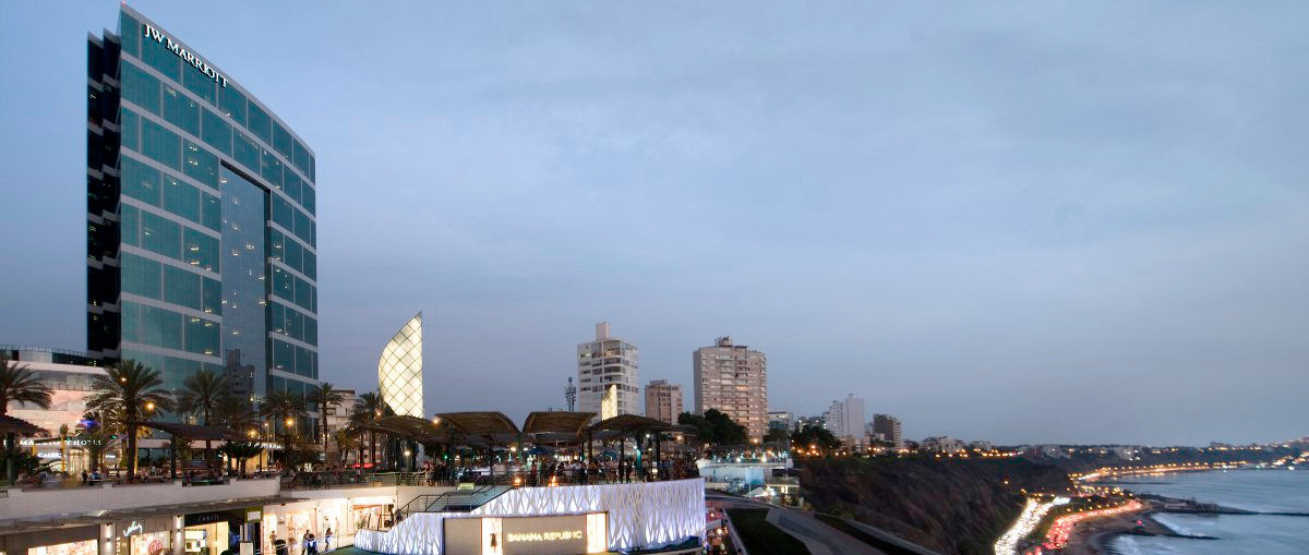 JW Marriott Lima