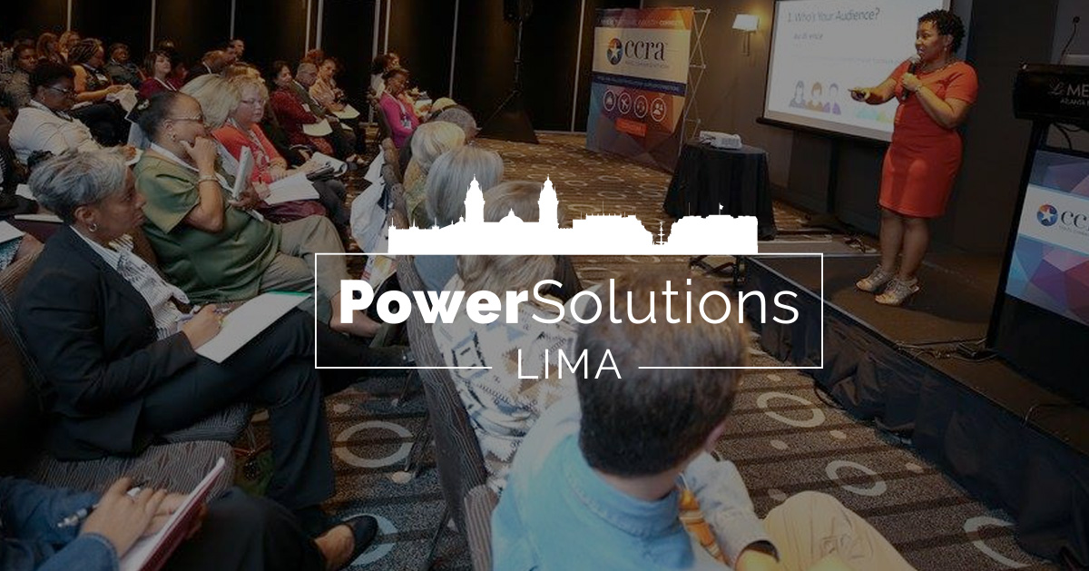 PowerSolutions Lima