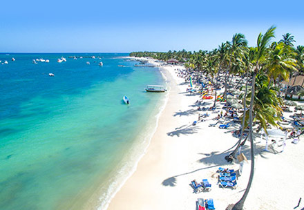 Be Live Collection Punta Cana ***** piscina