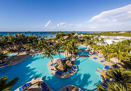 Be Live Collection Canoa ***** piscina