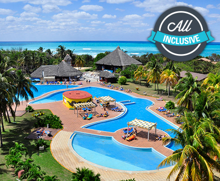 Be Live Experience Tuxpan ****