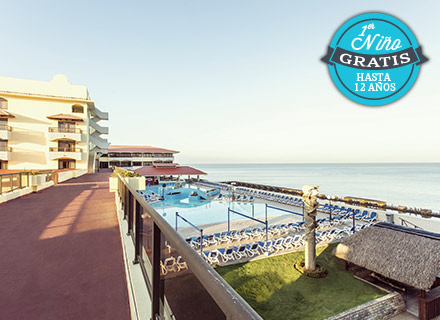 Be Live Habana City Copacabana ***