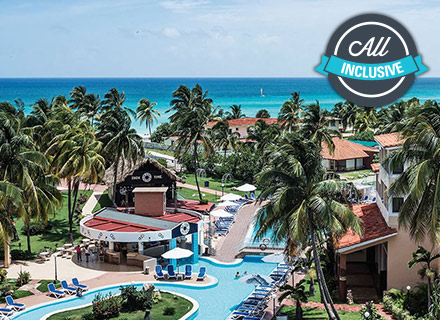 Be Live Experience Las Morlas ****