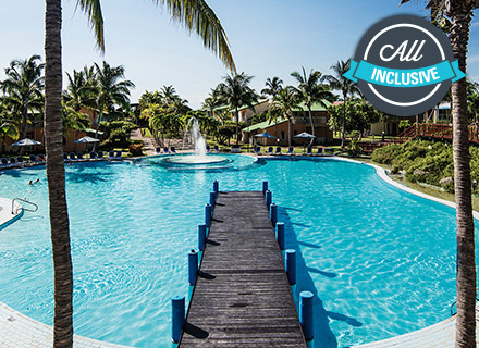 Be Live Experience Turquesa ****