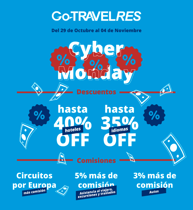 Salida grupal de idiomas