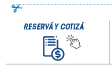 RESERVÁ Y COTIZÁ