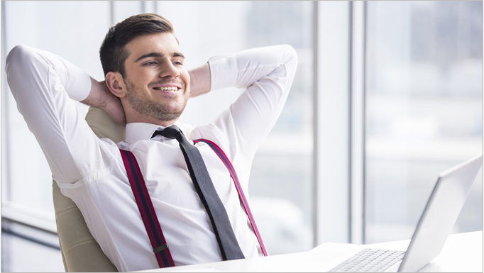 la tranquilidad de tener el mejor backoffice para tu agencia