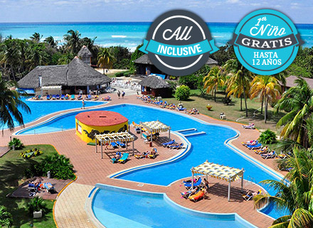 Be Live Experience Tuxpan ****