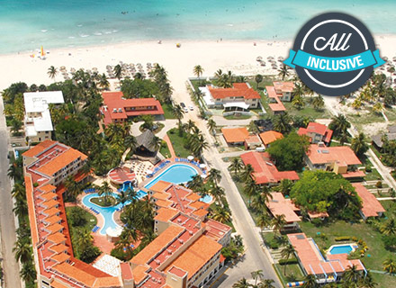 Be Live Experience Varadero ****