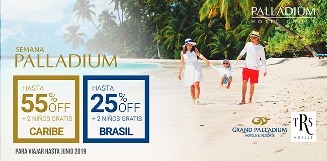 Semana Palladium