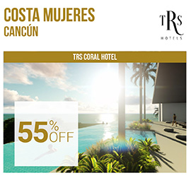 Costa Mujeres Cancun