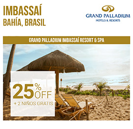 Imbassai Brasil