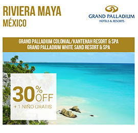 Riviera Maya