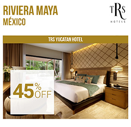 Riviera Maya Mexico
