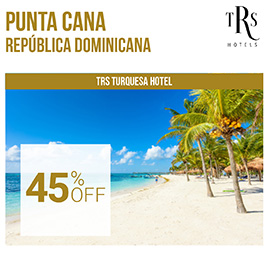 Punta cana republica dominicana