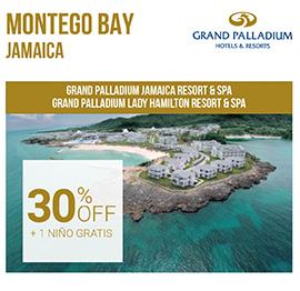 Montego Bay Jamaica
