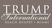 Trump International Beach Resort