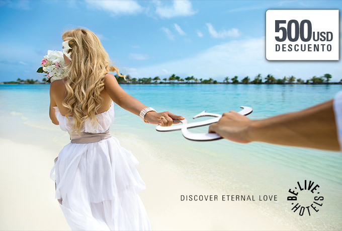 Caribbean Destination Wedding Experience