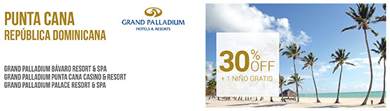 Punta Cana Republica dominicana