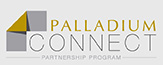 Palladium connect
