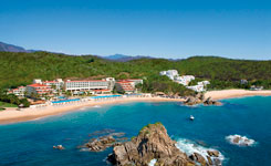 Dreams Huatulco